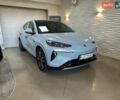 Синий Denza N7, объемом двигателя 0 л и пробегом 15 тыс. км за 38000 $, фото 1 на Automoto.ua