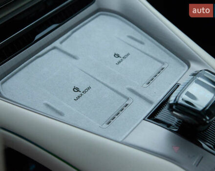 Синій Denza N7, об'ємом двигуна 0 л та пробігом 4 тис. км за 33600 $, фото 18 на Automoto.ua