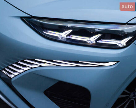 Синій Denza N7, об'ємом двигуна 0 л та пробігом 4 тис. км за 33600 $, фото 1 на Automoto.ua