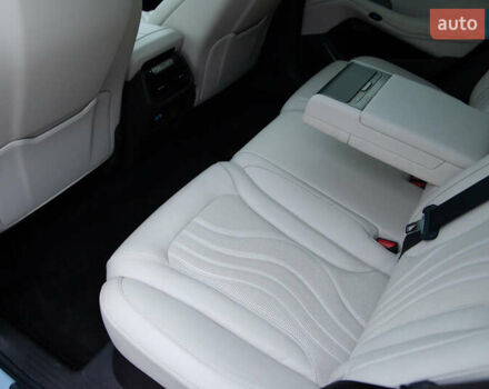 Синій Denza N7, об'ємом двигуна 0 л та пробігом 4 тис. км за 33600 $, фото 30 на Automoto.ua