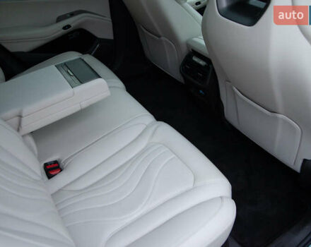 Синій Denza N7, об'ємом двигуна 0 л та пробігом 4 тис. км за 33600 $, фото 29 на Automoto.ua