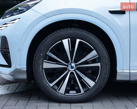 Синій Denza N7, об'ємом двигуна 0 л та пробігом 4 тис. км за 33600 $, фото 14 на Automoto.ua