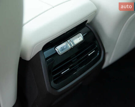 Синій Denza N7, об'ємом двигуна 0 л та пробігом 4 тис. км за 33600 $, фото 31 на Automoto.ua