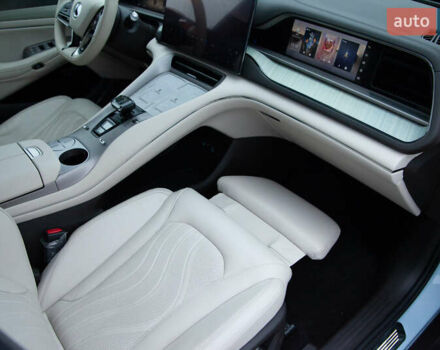 Синій Denza N7, об'ємом двигуна 0 л та пробігом 4 тис. км за 33600 $, фото 27 на Automoto.ua