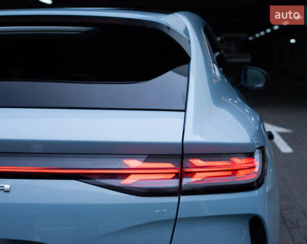 Синій Denza N7, об'ємом двигуна 0 л та пробігом 4 тис. км за 33600 $, фото 10 на Automoto.ua