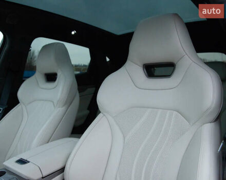 Синій Denza N7, об'ємом двигуна 0 л та пробігом 4 тис. км за 33600 $, фото 20 на Automoto.ua