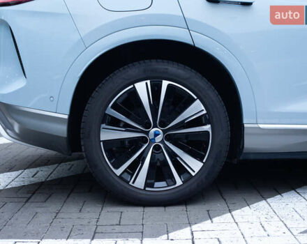 Синій Denza N7, об'ємом двигуна 0 л та пробігом 4 тис. км за 33600 $, фото 5 на Automoto.ua