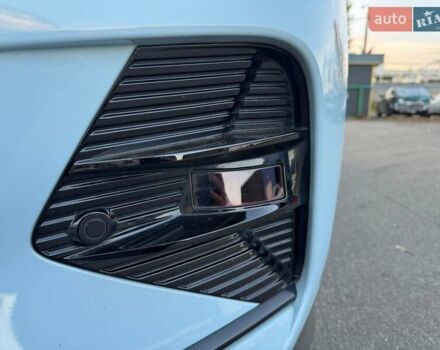 Синий Denza N7, объемом двигателя 0 л и пробегом 23 тыс. км за 35000 $, фото 1 на Automoto.ua