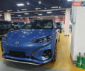 Синий Denza N7, объемом двигателя 0 л и пробегом 17 тыс. км за 37999 $, фото 2 на Automoto.ua
