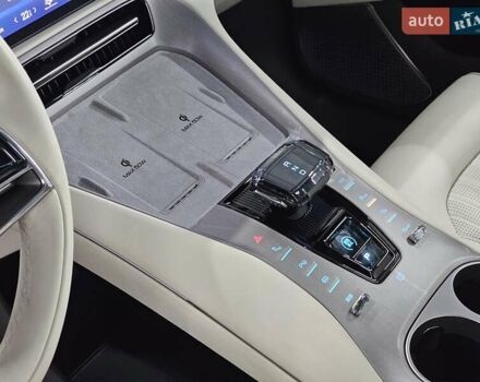 Синий Denza N7, объемом двигателя 0 л и пробегом 3 тыс. км за 36999 $, фото 19 на Automoto.ua