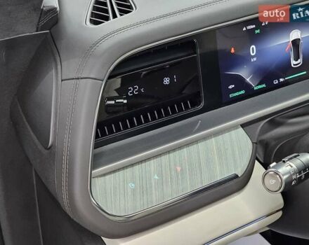 Синий Denza N7, объемом двигателя 0 л и пробегом 3 тыс. км за 36999 $, фото 22 на Automoto.ua