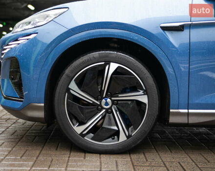 Синий Denza N7, объемом двигателя 0 л и пробегом 5 тыс. км за 38950 $, фото 6 на Automoto.ua