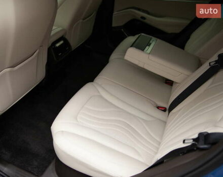 Синий Denza N7, объемом двигателя 0 л и пробегом 5 тыс. км за 38950 $, фото 37 на Automoto.ua