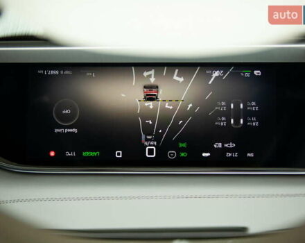 Синий Denza N7, объемом двигателя 0 л и пробегом 5 тыс. км за 38950 $, фото 18 на Automoto.ua