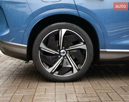 Синий Denza N7, объемом двигателя 0 л и пробегом 5 тыс. км за 38950 $, фото 14 на Automoto.ua