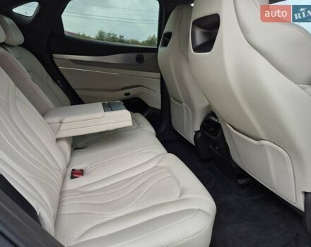 Синій Denza N7, об'ємом двигуна 0 л та пробігом 13 тис. км за 36800 $, фото 31 на Automoto.ua