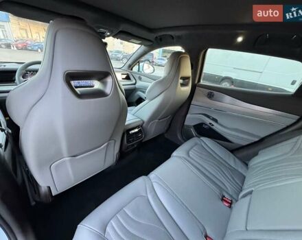 Синий Denza N7, объемом двигателя 0 л и пробегом 23 тыс. км за 35000 $, фото 22 на Automoto.ua