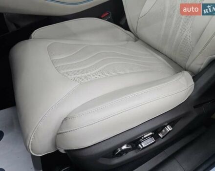 Синий Denza N7, объемом двигателя 0 л и пробегом 3 тыс. км за 36999 $, фото 13 на Automoto.ua