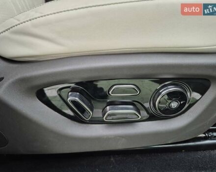 Синій Denza N7, об'ємом двигуна 0 л та пробігом 13 тис. км за 36800 $, фото 38 на Automoto.ua