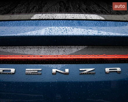 Синий Denza N7, объемом двигателя 0 л и пробегом 5 тыс. км за 38950 $, фото 10 на Automoto.ua