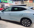 Синий Denza N7, объемом двигателя 0 л и пробегом 18 тыс. км за 29600 $, фото 4 на Automoto.ua