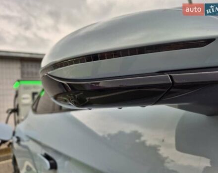 Синій Denza N7, об'ємом двигуна 0 л та пробігом 13 тис. км за 36800 $, фото 42 на Automoto.ua