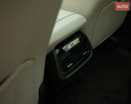 Синий Denza N7, объемом двигателя 0 л и пробегом 5 тыс. км за 38950 $, фото 38 на Automoto.ua