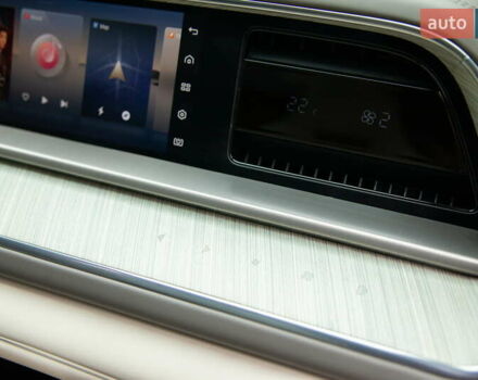 Синий Denza N7, объемом двигателя 0 л и пробегом 5 тыс. км за 38950 $, фото 31 на Automoto.ua