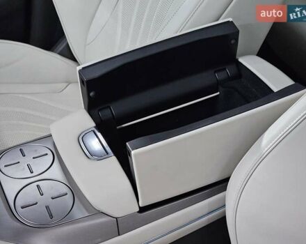 Синий Denza N7, объемом двигателя 0 л и пробегом 3 тыс. км за 36999 $, фото 21 на Automoto.ua