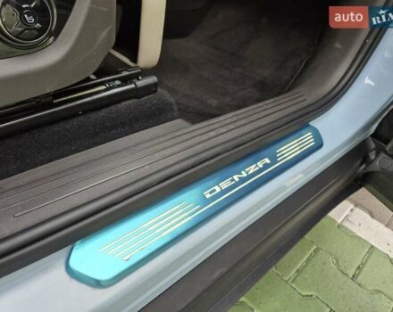 Синій Denza N7, об'ємом двигуна 0 л та пробігом 13 тис. км за 36800 $, фото 40 на Automoto.ua