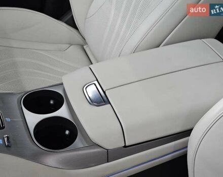 Синий Denza N7, объемом двигателя 0 л и пробегом 3 тыс. км за 36999 $, фото 20 на Automoto.ua