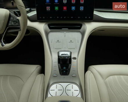 Синий Denza N7, объемом двигателя 0 л и пробегом 5 тыс. км за 38950 $, фото 29 на Automoto.ua