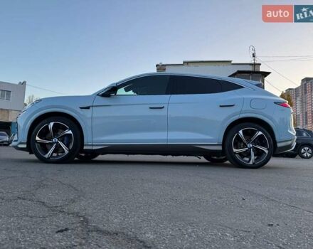 Синий Denza N7, объемом двигателя 0 л и пробегом 23 тыс. км за 35000 $, фото 6 на Automoto.ua