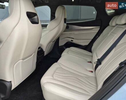 Синій Denza N7, об'ємом двигуна 0 л та пробігом 13 тис. км за 36800 $, фото 22 на Automoto.ua