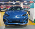 Синий Denza N7, объемом двигателя 0 л и пробегом 17 тыс. км за 33500 $, фото 1 на Automoto.ua
