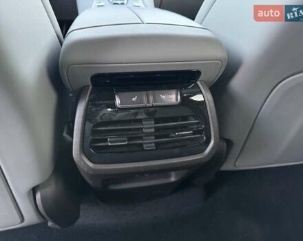 Синий Denza N7, объемом двигателя 0 л и пробегом 23 тыс. км за 35000 $, фото 13 на Automoto.ua