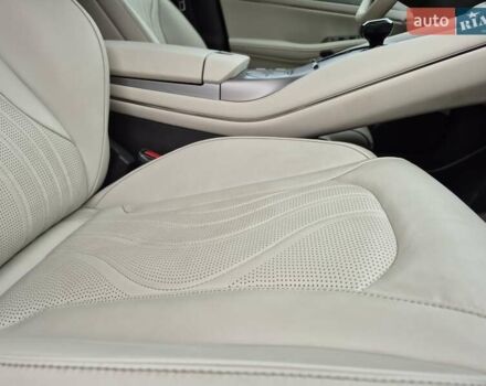 Синій Denza N7, об'ємом двигуна 0 л та пробігом 13 тис. км за 36800 $, фото 37 на Automoto.ua