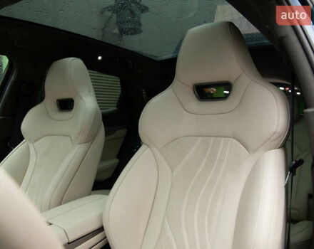 Синий Denza N7, объемом двигателя 0 л и пробегом 5 тыс. км за 38950 $, фото 25 на Automoto.ua