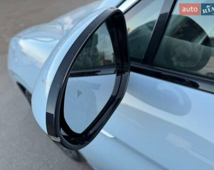 Синий Denza N7, объемом двигателя 0 л и пробегом 23 тыс. км за 35000 $, фото 3 на Automoto.ua