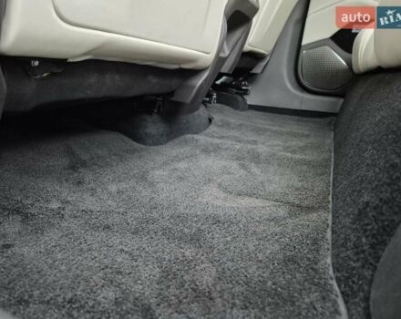 Синій Denza N7, об'ємом двигуна 0 л та пробігом 13 тис. км за 36800 $, фото 29 на Automoto.ua