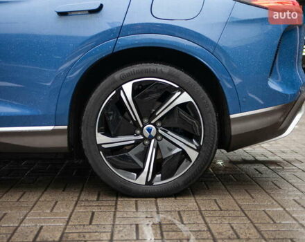 Синий Denza N7, объемом двигателя 0 л и пробегом 5 тыс. км за 38950 $, фото 7 на Automoto.ua