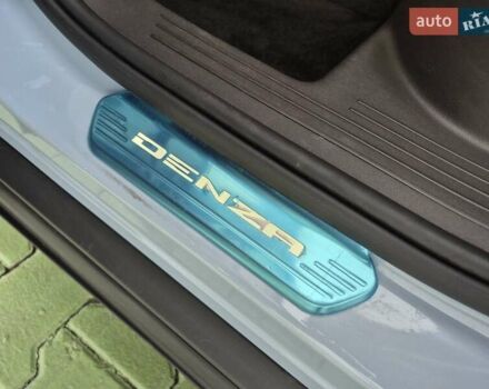 Синій Denza N7, об'ємом двигуна 0 л та пробігом 13 тис. км за 36800 $, фото 30 на Automoto.ua
