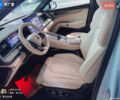 Синий Denza N7, объемом двигателя 0 л и пробегом 18 тыс. км за 29600 $, фото 7 на Automoto.ua
