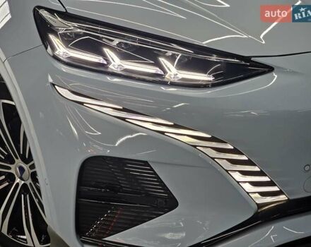 Синий Denza N7, объемом двигателя 0 л и пробегом 3 тыс. км за 36999 $, фото 8 на Automoto.ua