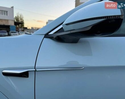 Синий Denza N7, объемом двигателя 0 л и пробегом 23 тыс. км за 35000 $, фото 2 на Automoto.ua