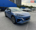 Синий Denza N7, объемом двигателя 0 л и пробегом 17 тыс. км за 37999 $, фото 1 на Automoto.ua