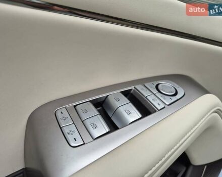 Синій Denza N7, об'ємом двигуна 0 л та пробігом 13 тис. км за 36800 $, фото 21 на Automoto.ua