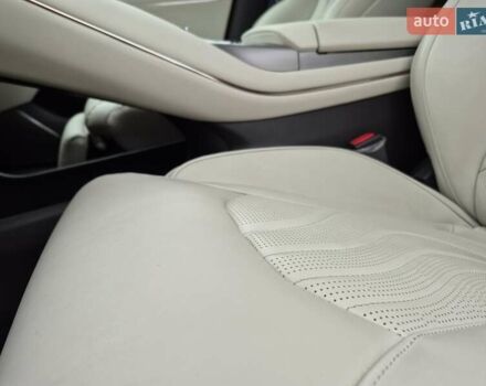 Синій Denza N7, об'ємом двигуна 0 л та пробігом 13 тис. км за 36800 $, фото 15 на Automoto.ua