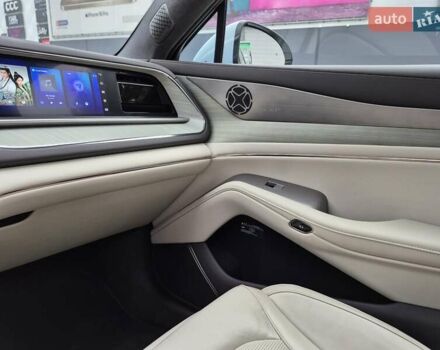 Синій Denza N7, об'ємом двигуна 0 л та пробігом 13 тис. км за 36800 $, фото 19 на Automoto.ua