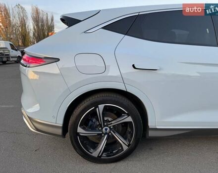 Синий Denza N7, объемом двигателя 0 л и пробегом 23 тыс. км за 35000 $, фото 29 на Automoto.ua